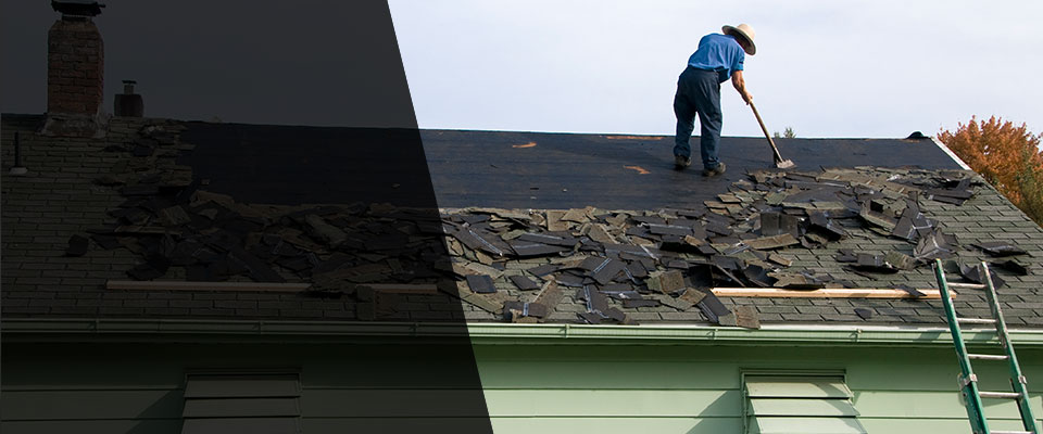 Addison Roofing Contractors